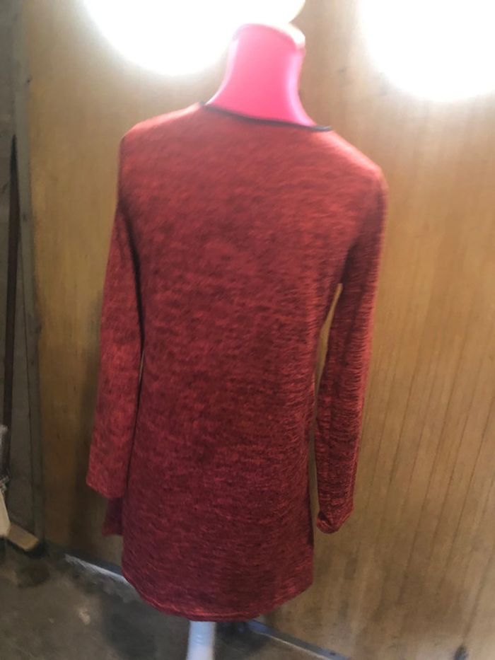 Robe pull - photo numéro 2