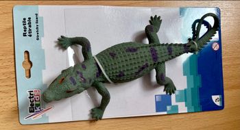 Reptile 25 cm