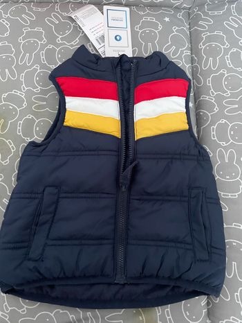 gilet