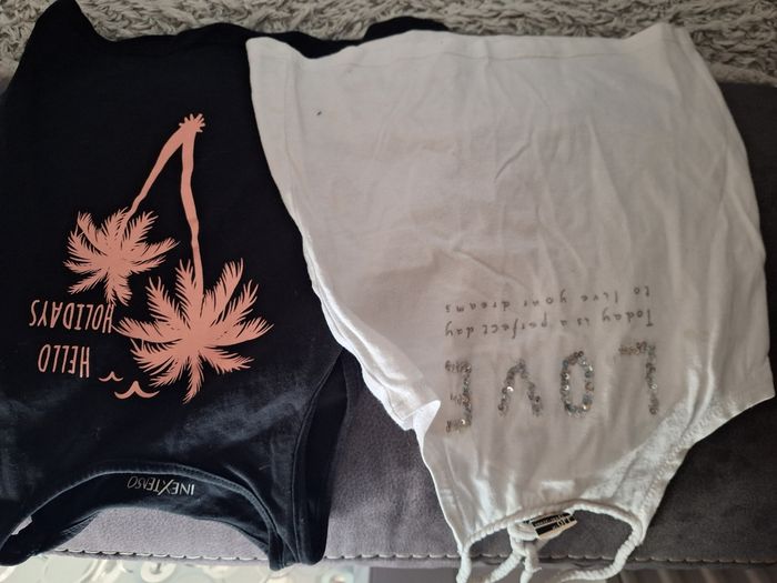 Tee-shirts - photo numéro 8