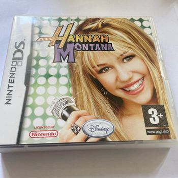 Hannah montana