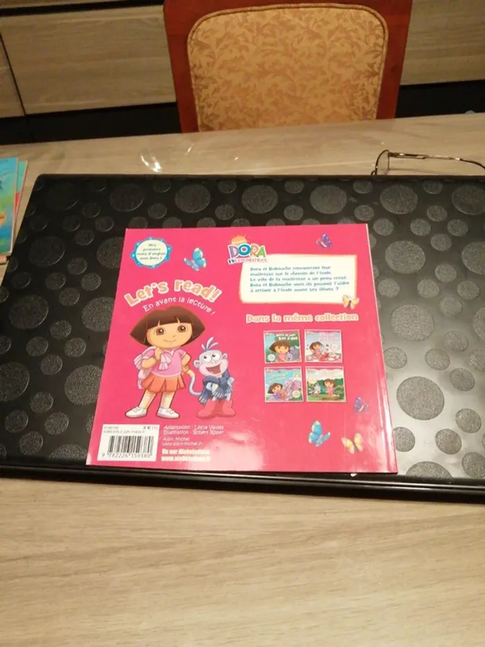 Livre - photo numéro 3