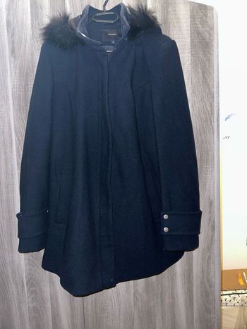Blouson grossesse