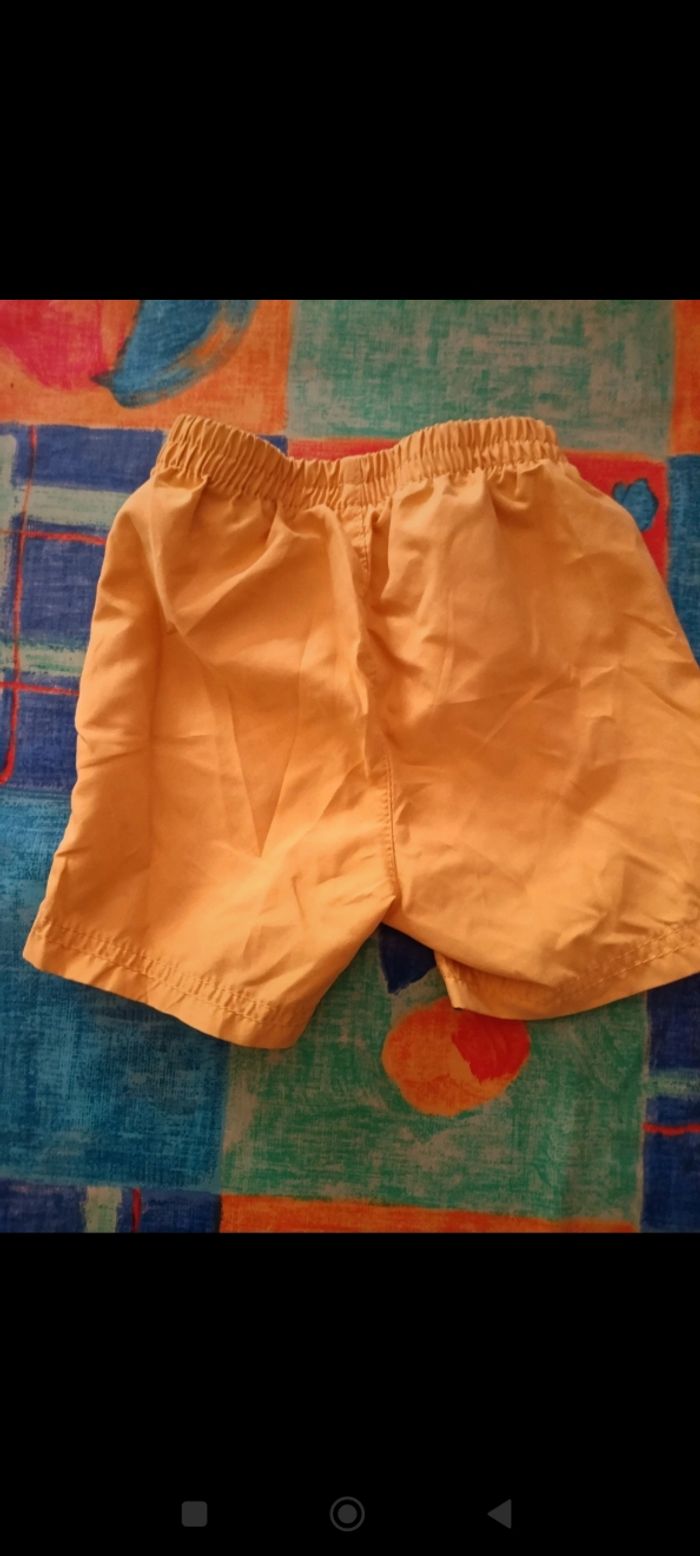 Short 12 mois - photo numéro 2