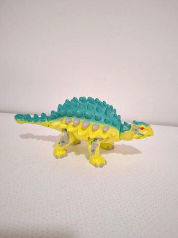 Ankylosaure