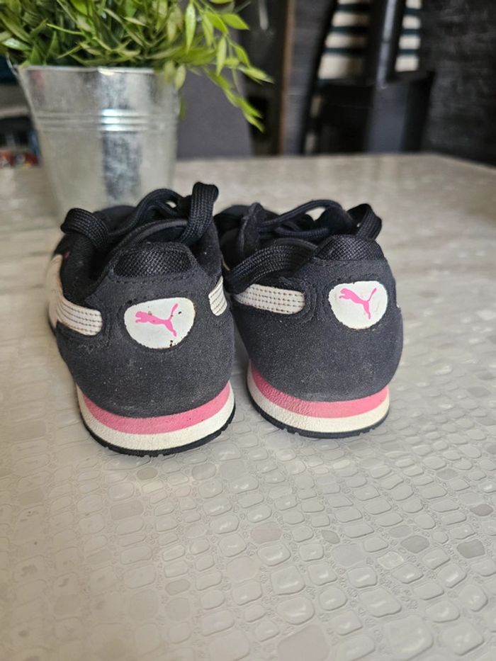 Baskets Puma - photo numéro 2