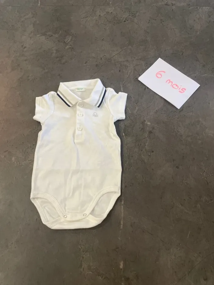 Bodie polo