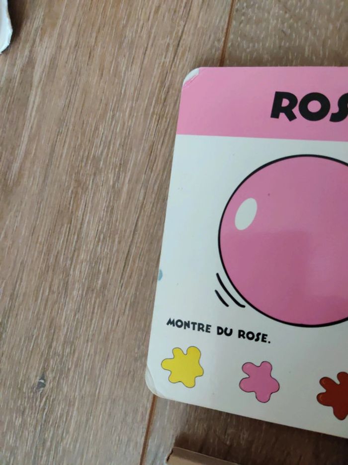 Lot 2 livres enfants - photo numéro 6