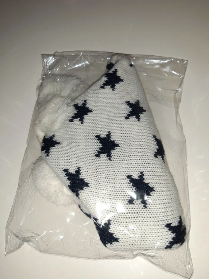 Bonnet mixte enfant - photo numéro 5