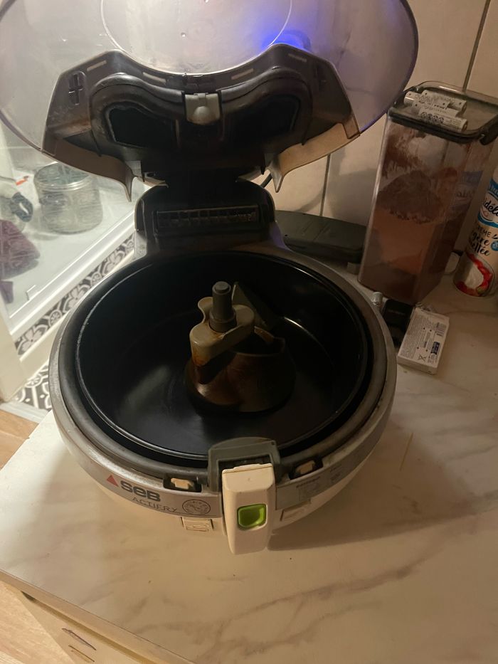 Actifry en bonne état - photo numéro 5