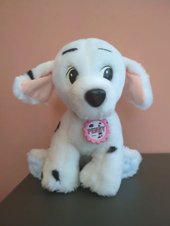peluche 101 dalmatiens penny