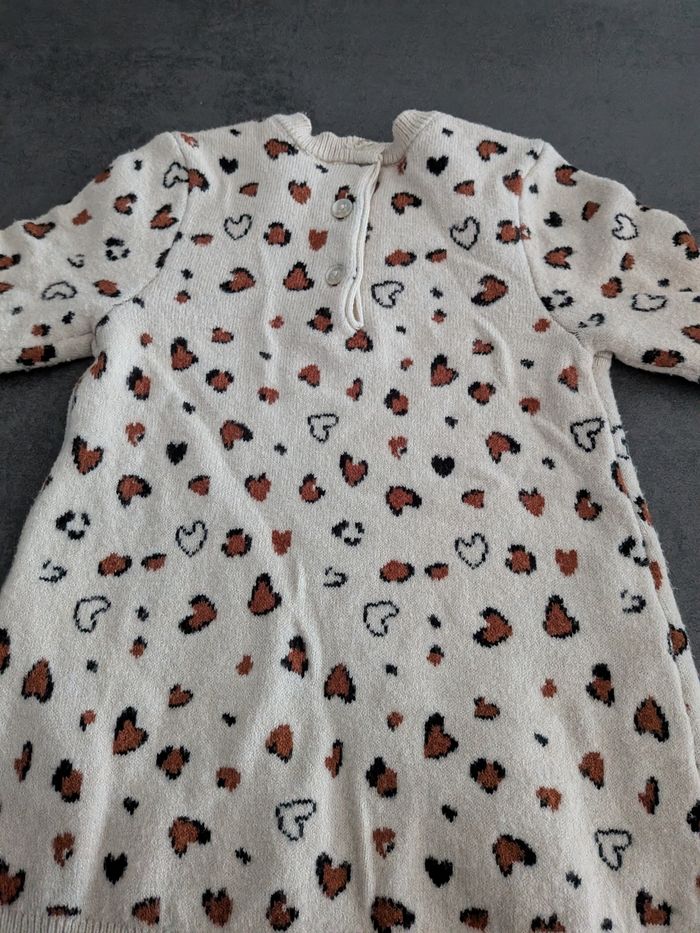 Robe Léopard - photo numéro 2