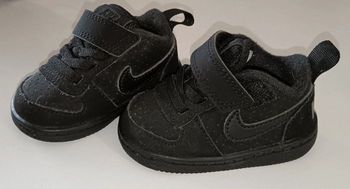 Air force 1 noir