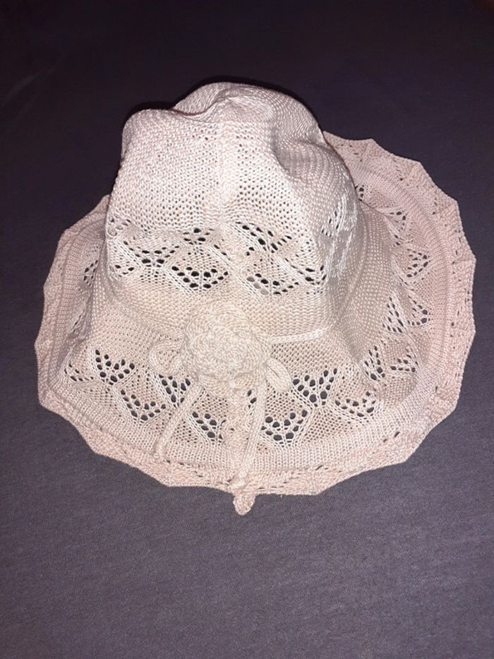 Chapeau neuf
