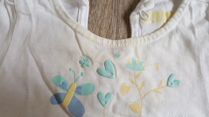 T-shirt et pantalon - photo numéro 6