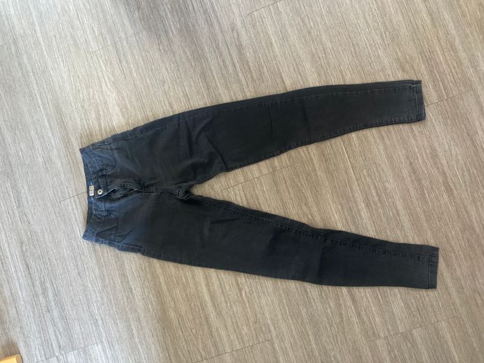 Jean noir