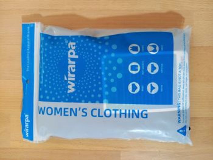 Legging yoga / grossesse taille S - photo numéro 10