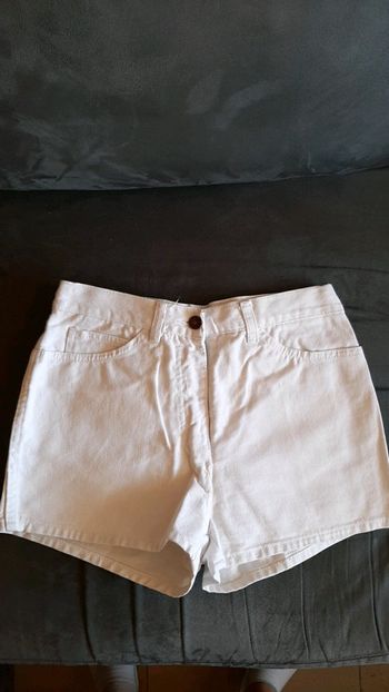 Short femme taille M/L