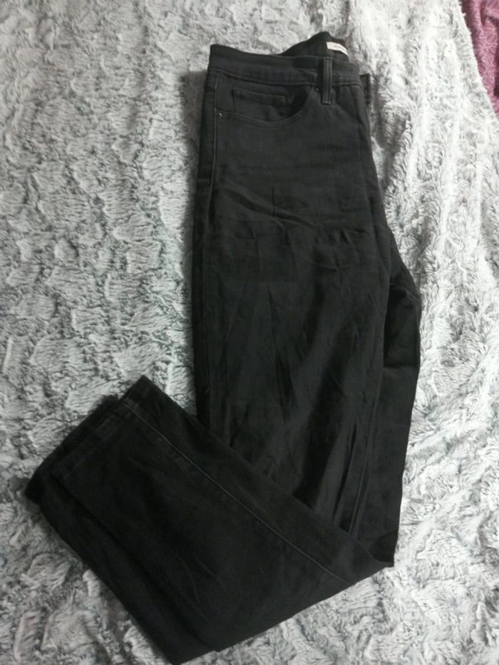 Lot de 3 jean femmes skinny Levi's taille 34-42-44 - photo numéro 3