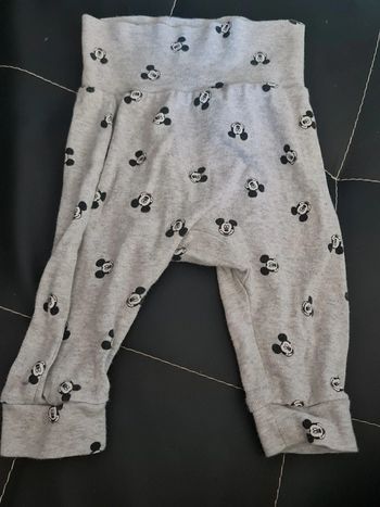 Pantalon Mickey