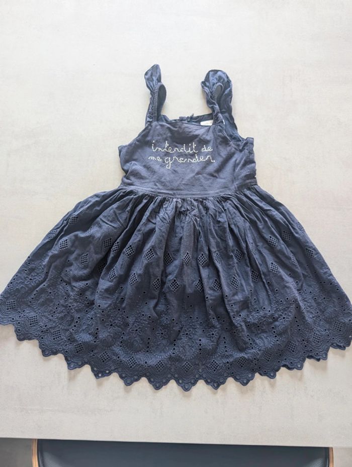 Lot de 5 robes 4 ans - photo numéro 4
