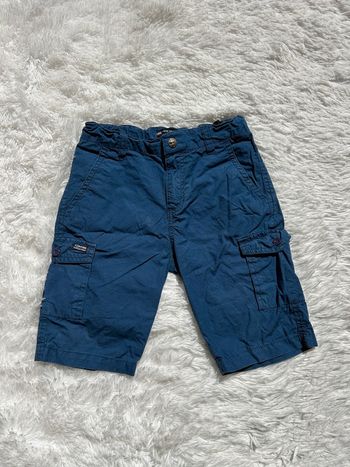 Short terre de marins