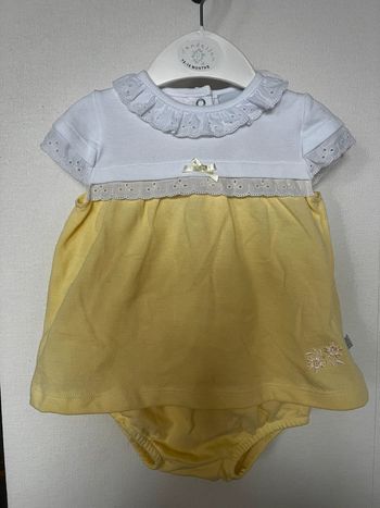 Ensemble 12/18 mois Dandelion