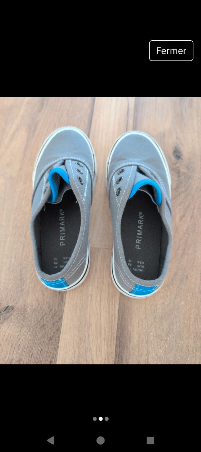 Tennis - photo numéro 2