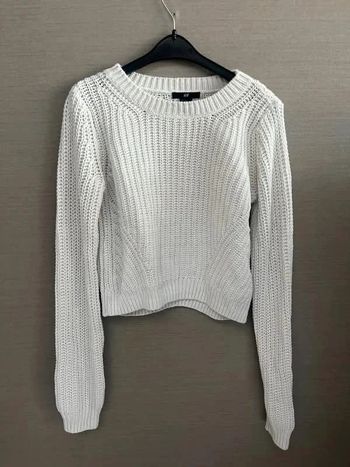 Petit pull