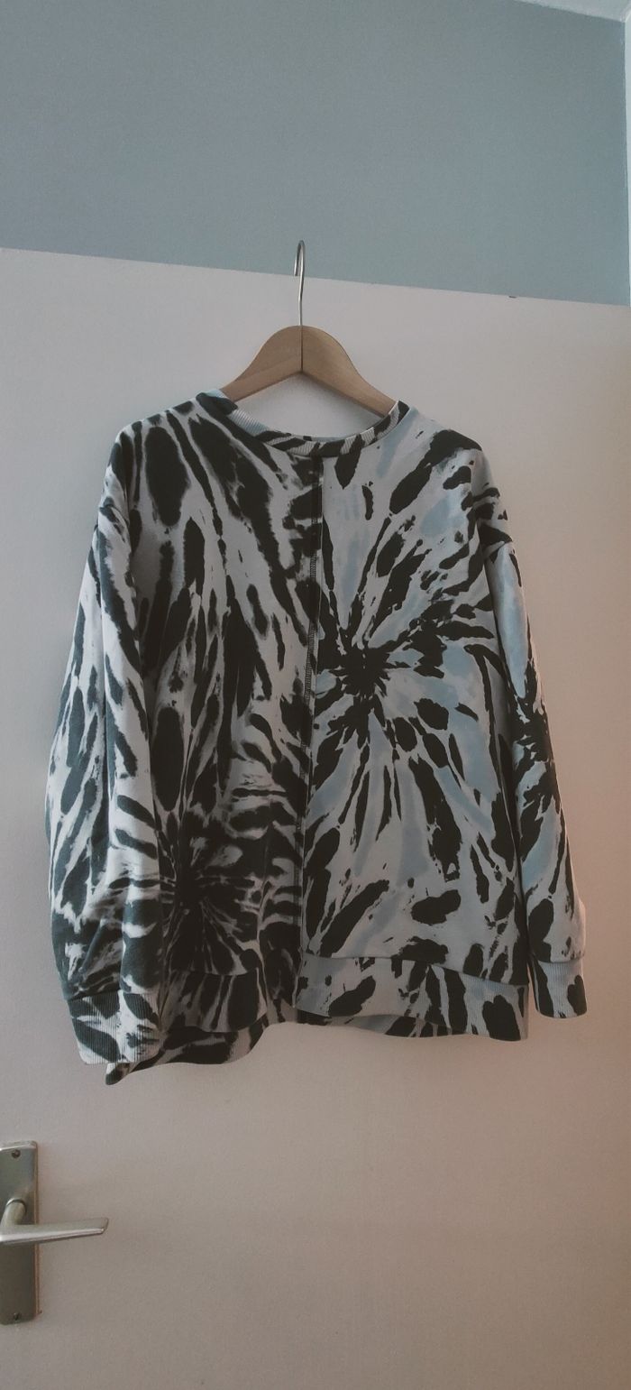 Sweat Zara femme en 38