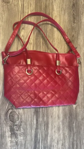 Sac à main 40x28x13 cm