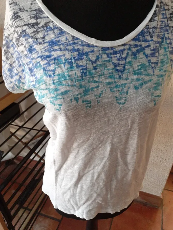 T-shirt - photo numéro 5