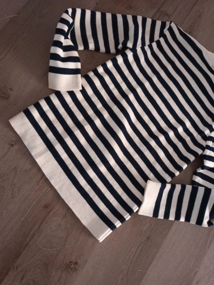 Pull fille - photo numéro 10