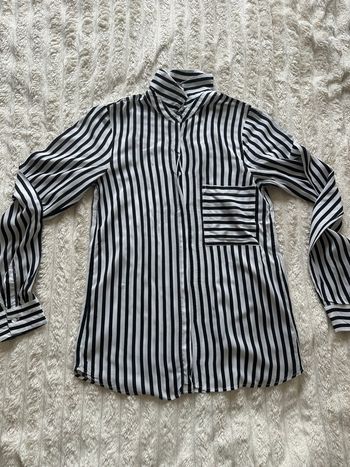 Chemise Pull&Bear 34