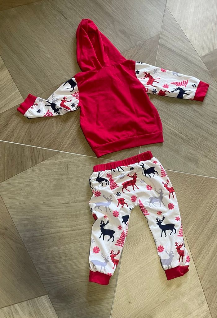 Ensemble de Noël - photo numéro 2