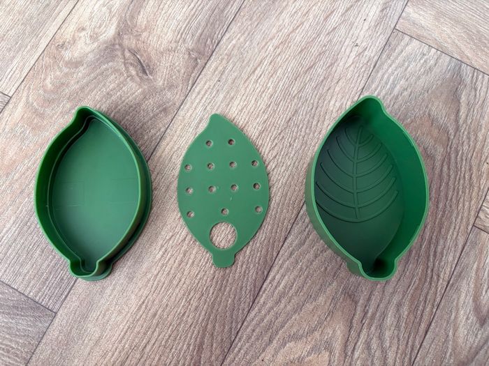 Porte savon - photo numéro 2