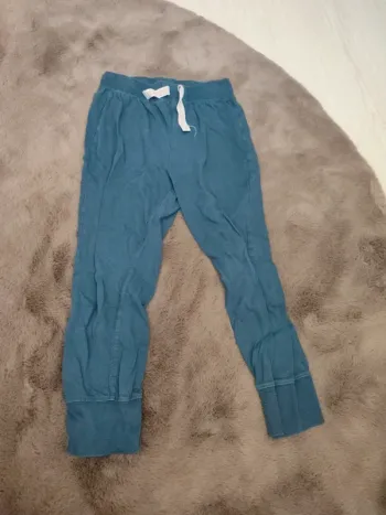 Bas de pyjama