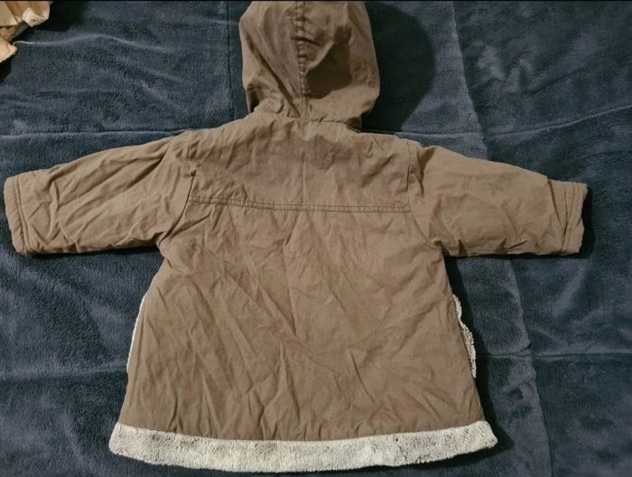 Blouson - photo numéro 2