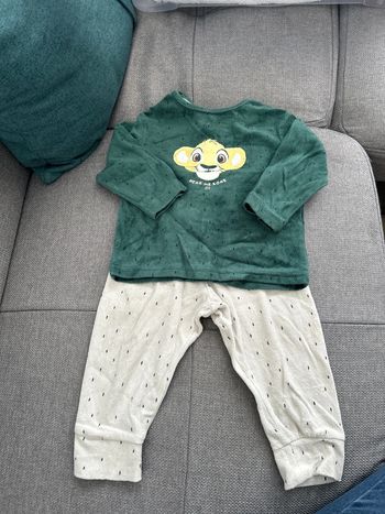 Pyjamas