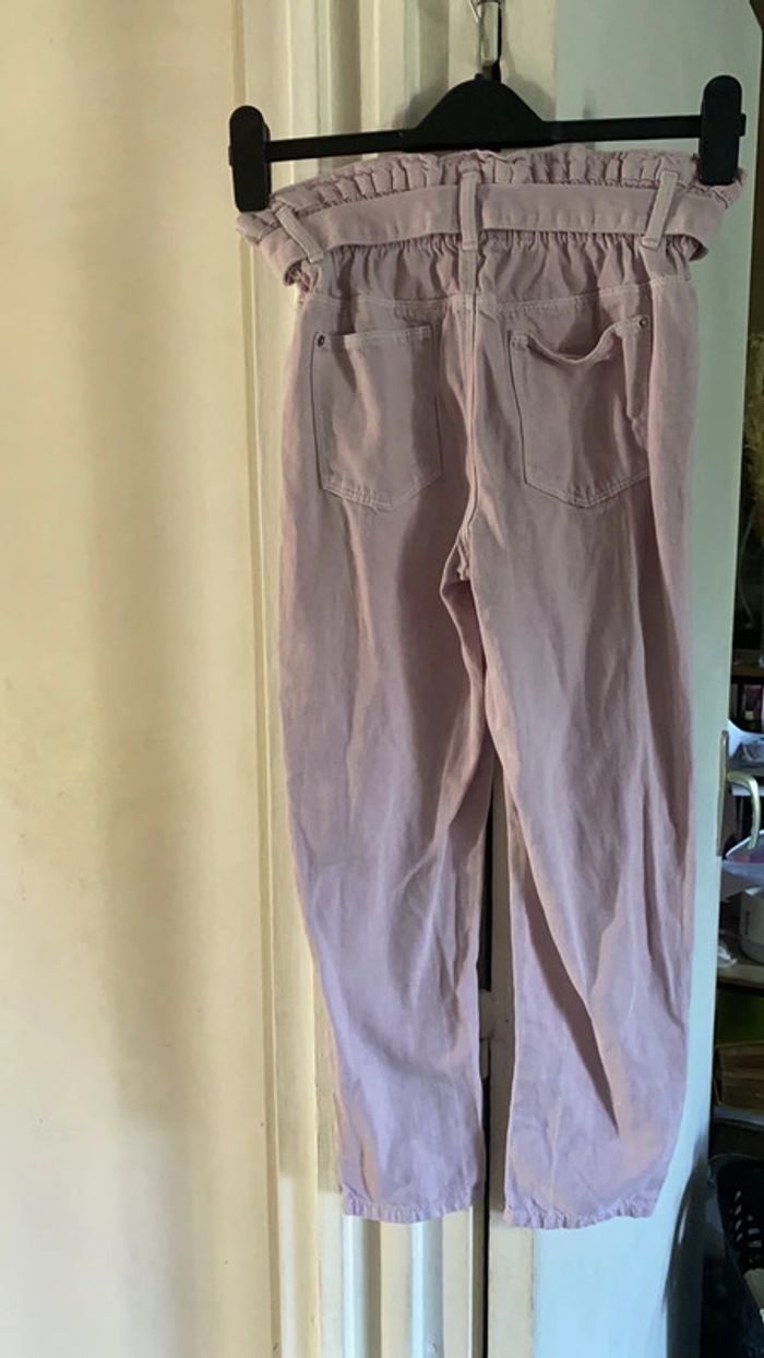 Pantalon Jean - photo numéro 4