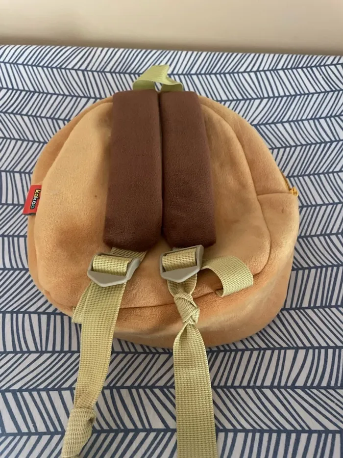 Sac enfant - photo numéro 2