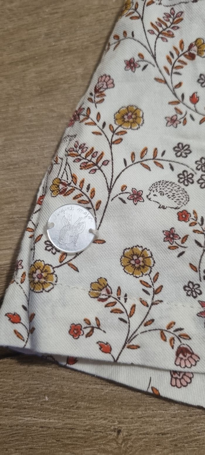 Robe 12 mois neuve 🌸 - photo numéro 3