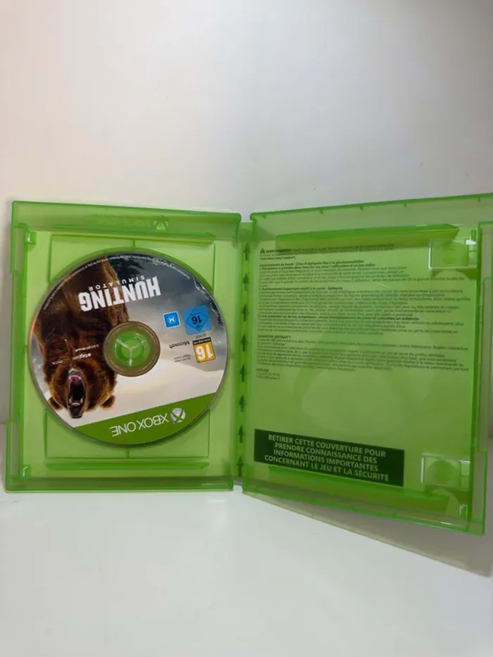 Hunting Simulator Xbox One - photo numéro 3