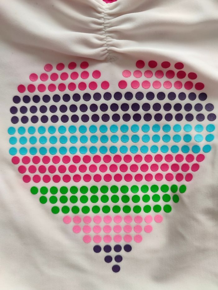 Haut de bain - 2 ans - photo numéro 3