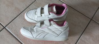 Basket Reebok