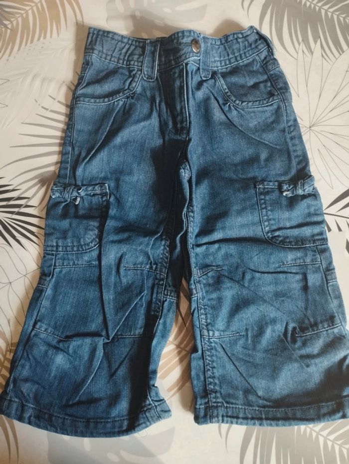 Lot fille 7/8 ans - photo numéro 3