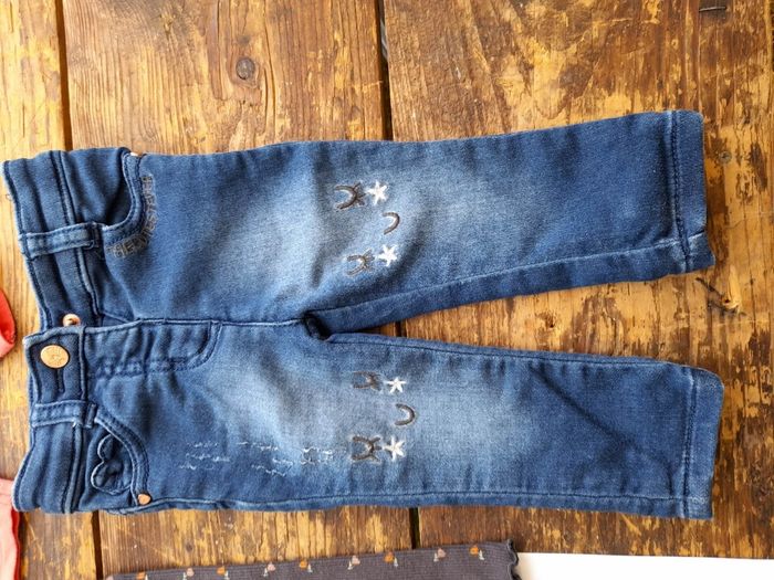 Bas 3 mois - photo numéro 2