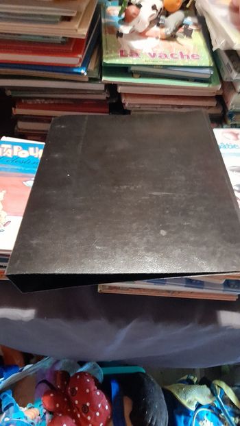 Acessoires  scolaires