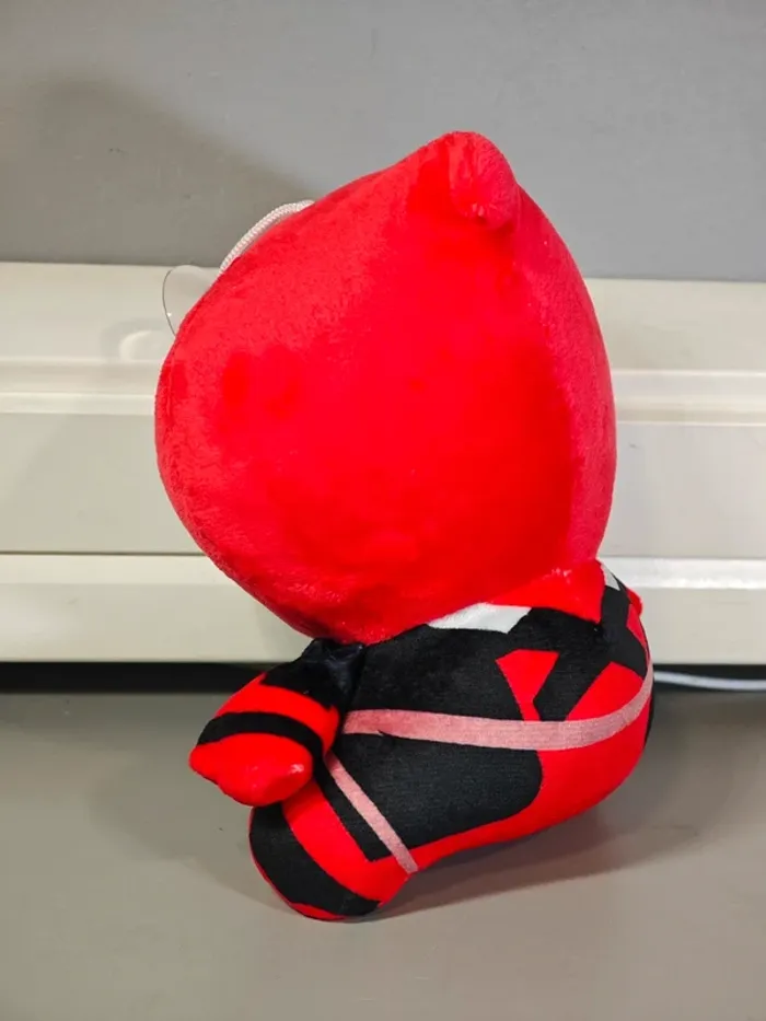 Peluche Deadpool 16cm neuve - photo numéro 2