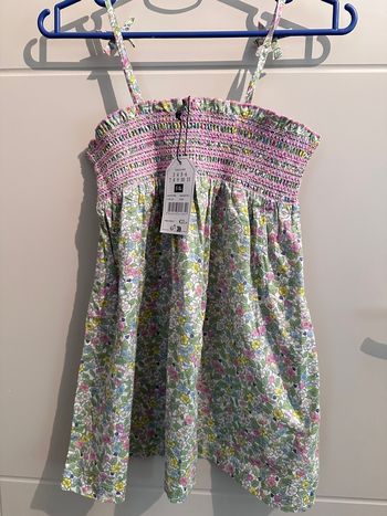 Robe courte  Sergent Major 